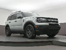 2024 Ford Bronco Sport BIG BEND AWD - Photo 37