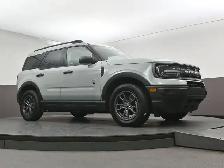 2024 Ford Bronco Sport BIG BEND AWD - Photo 39