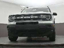 2024 Ford Bronco Sport BIG BEND AWD - Photo 40