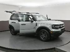 2024 Ford Bronco Sport BIG BEND AWD - Photo 54