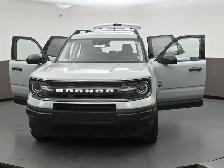 2024 Ford Bronco Sport BIG BEND AWD - Photo 55