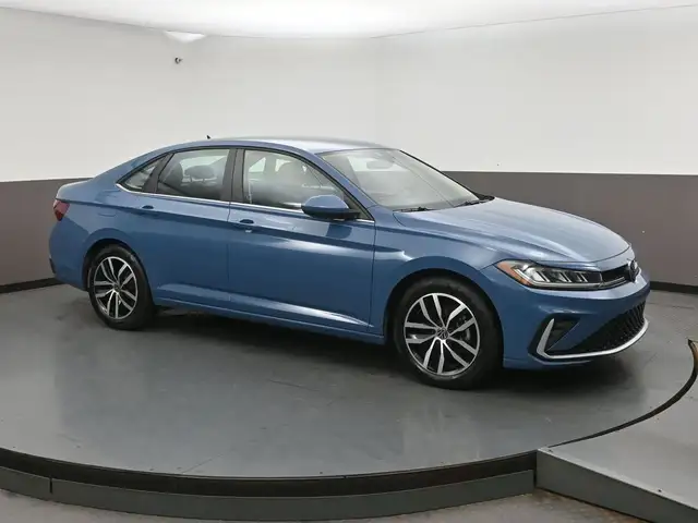 2026 Volkswagen Jetta COMFORTLINE | HEATED SEATS | APPLE CARPLAY