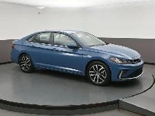 2026 Volkswagen Jetta COMFORTLINE | HEATED SEATS | APPLE CARPLAY