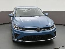 2026 Volkswagen Jetta COMFORTLINE | HEATED SEATS | APPLE CARPLAY - Photo 2