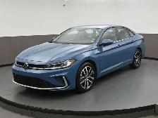 2026 Volkswagen Jetta COMFORTLINE | HEATED SEATS | APPLE CARPLAY - Photo 3