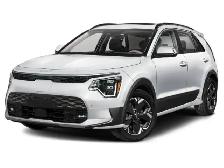 2026 Kia Niro EV Wave