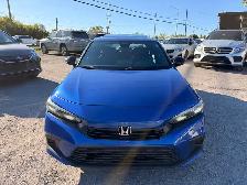 2022 Honda Civic Sedan Sport - Photo 2
