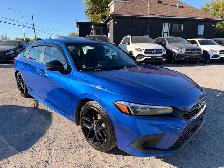 2022 Honda Civic Sedan Sport - Photo 3