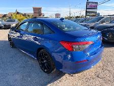 2022 Honda Civic Sedan Sport - Photo 4