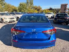 2022 Honda Civic Sedan Sport - Photo 5