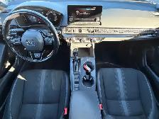 2022 Honda Civic Sedan Sport - Photo 9