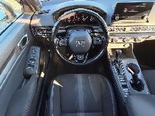 2022 Honda Civic Sedan Sport - Photo 10