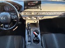 2022 Honda Civic Sedan Sport - Photo 11