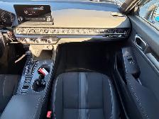 2022 Honda Civic Sedan Sport - Photo 12