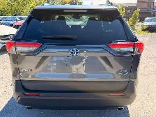 2023 Toyota RAV4 Hybrid XLE - Photo 5