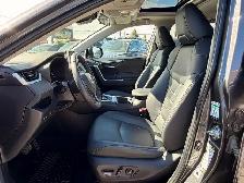 2023 Toyota RAV4 Hybrid XLE - Photo 22