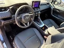 2023 Toyota RAV4 Hybrid XLE - Photo 23