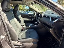2023 Toyota RAV4 Hybrid XLE - Photo 24