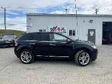 2013 Lincoln MKX Select - Photo 2