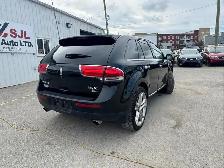 2013 Lincoln MKX Select - Photo 3