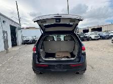2013 Lincoln MKX Select - Photo 4
