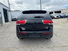 2013 Lincoln MKX Select - Photo 6