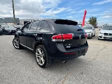 2013 Lincoln MKX Select - Photo 7