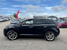 2013 Lincoln MKX Select - Photo 8