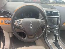 2013 Lincoln MKX Select - Photo 10