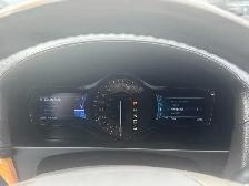2013 Lincoln MKX Select - Photo 11