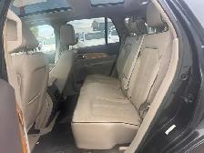 2013 Lincoln MKX Select - Photo 16
