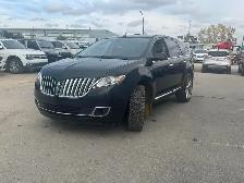 2013 Lincoln MKX Select - Photo 17