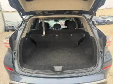 2018 Nissan Murano SV - Photo 6