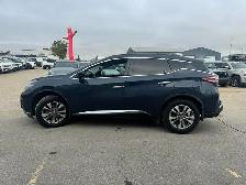 2018 Nissan Murano SV - Photo 9