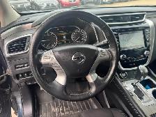 2018 Nissan Murano SV - Photo 11