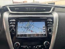 2018 Nissan Murano SV - Photo 13