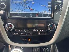 2018 Nissan Murano SV - Photo 15