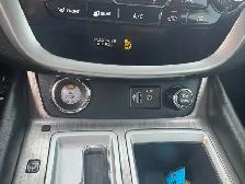 2018 Nissan Murano SV - Photo 16