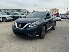 2018 Nissan Murano SV - Photo 21