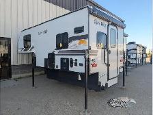 2027 Sunset Park RV Sun Trek 800