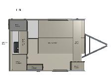 2026 Sunset Park RV SunRay 119 - Photo 2