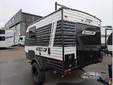 2026 Sunset Park RV SunRay 119 - Photo 3
