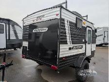 2026 Sunset Park RV SunRay 119 - Photo 4