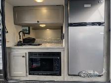 2026 Sunset Park RV SunRay 119 - Photo 5