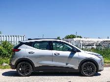 2027 Chevrolet Bolt RS- Heated/Cooled Seats - Comfort Pkg - Photo 3