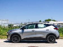 2027 Chevrolet Bolt RS- Heated/Cooled Seats - Comfort Pkg - Photo 10