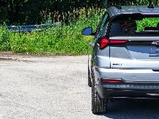 2027 Chevrolet Bolt RS- Heated/Cooled Seats - Comfort Pkg - Photo 12