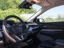 2027 Chevrolet Bolt RS- Heated/Cooled Seats - Comfort Pkg - Photo 21