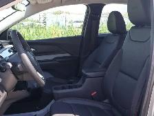 2027 Chevrolet Bolt RS- Heated/Cooled Seats - Comfort Pkg - Photo 22