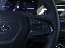 2027 Chevrolet Bolt RS- Heated/Cooled Seats - Comfort Pkg - Photo 30